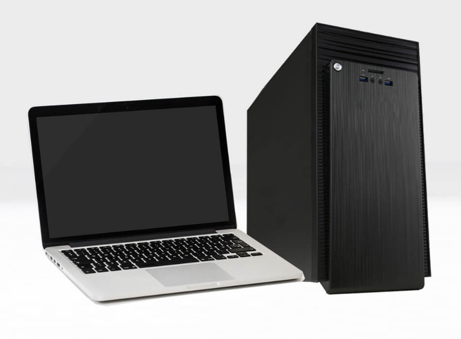 Computer Stamping