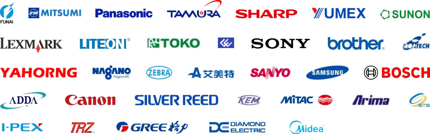 business partners of feng yu