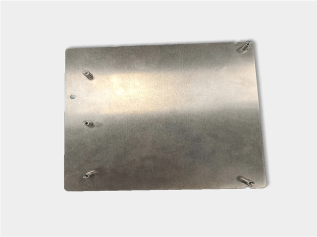 Precision Metal Stamping Parts