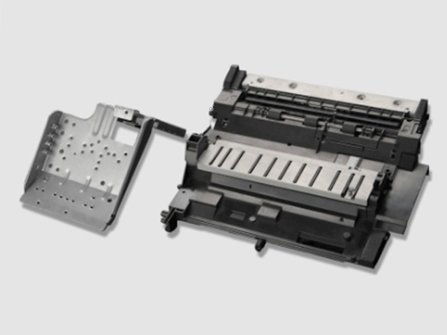 Advantages of Metal Stamping Parts Processing