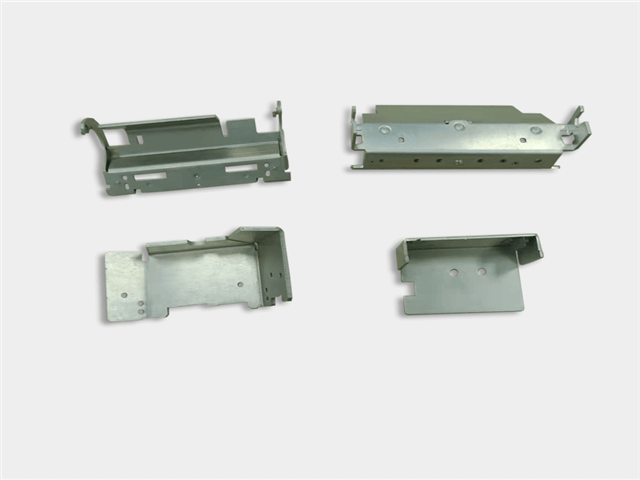 Precision Metal Stamping Bending Parts