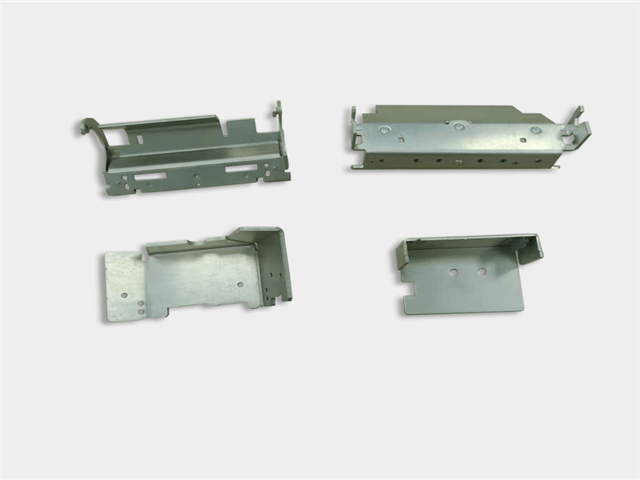 Precision Metal Stamping Parts