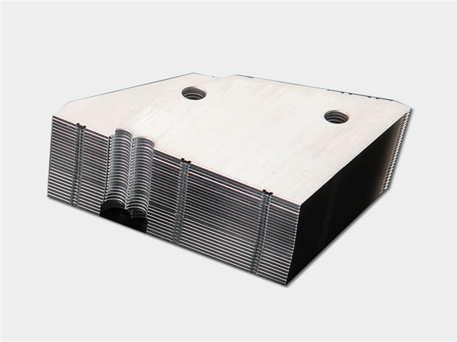 Precision Metal Stamping Parts