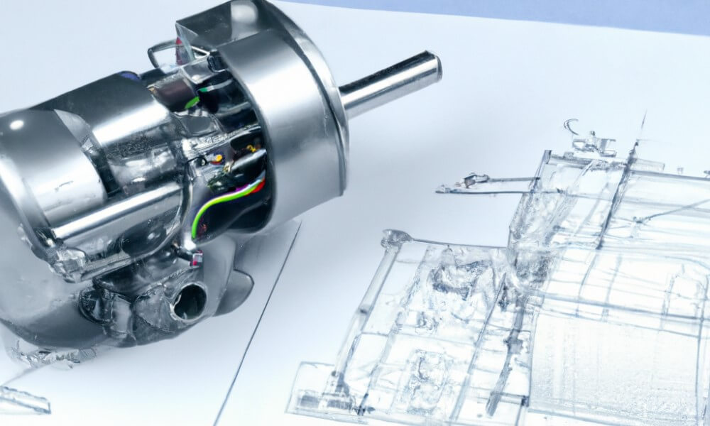 The Point of Metal Stamping for Electronics Motor