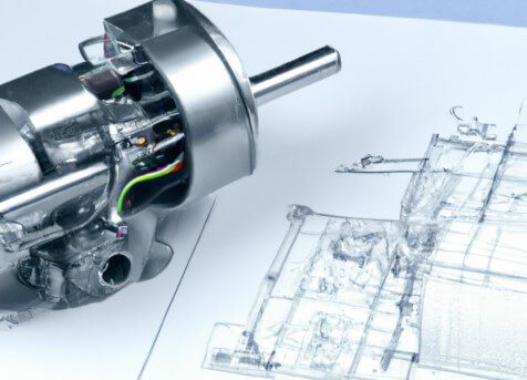 The Point of Metal Stamping for Electronics Motor