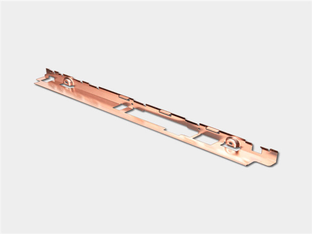 Precision Metal Stamping Parts