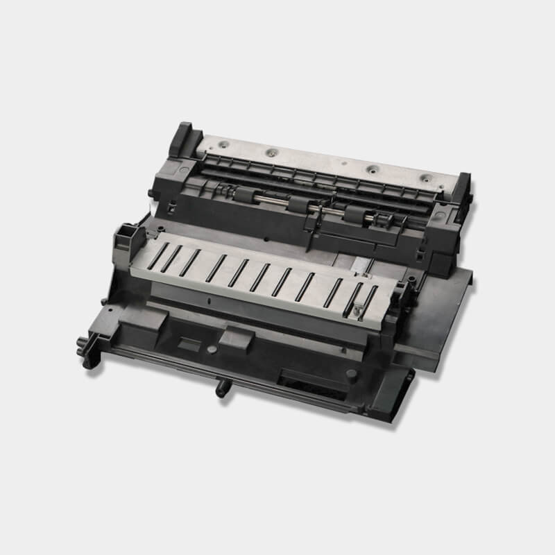 Printer Stand / SECC Material Metal Precision Stamping Parts