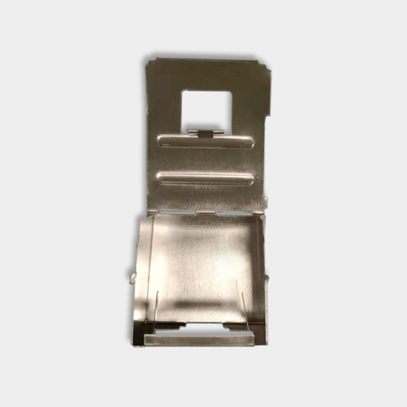 USB Port / SUS304 Material Metal Precision Stamping Parts