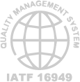 Certifications - Precision Die & Stamping Inc.